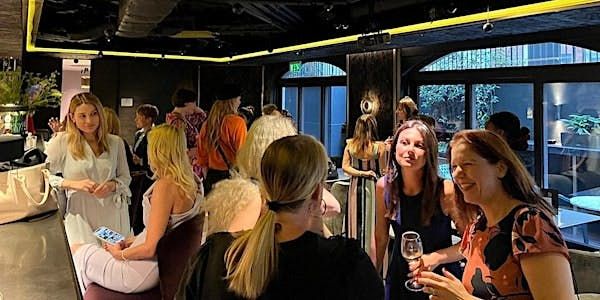 Women Business Networking event: 36th Edition of Women Connector\u00ae