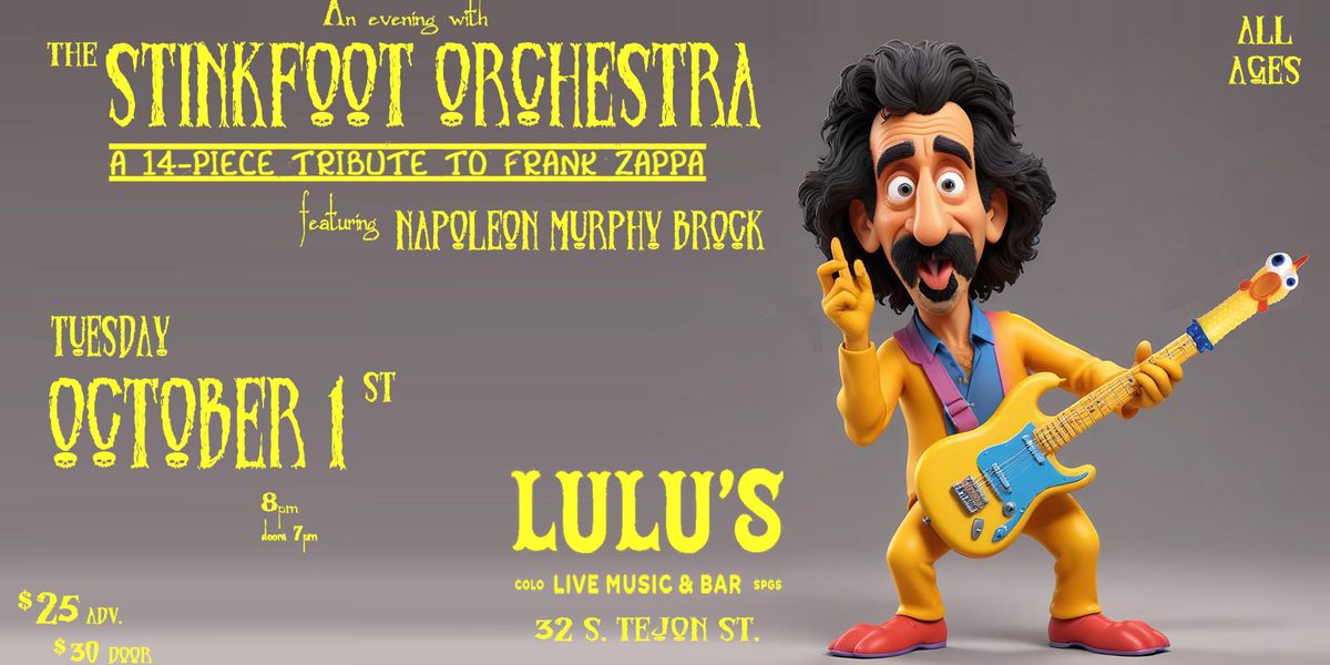 Napoleon Murphy Brock