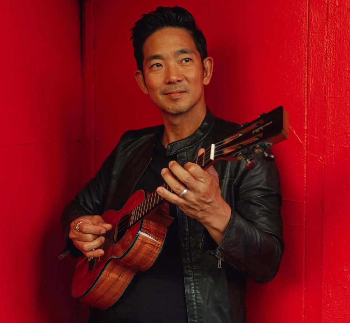Jake Shimabukuro