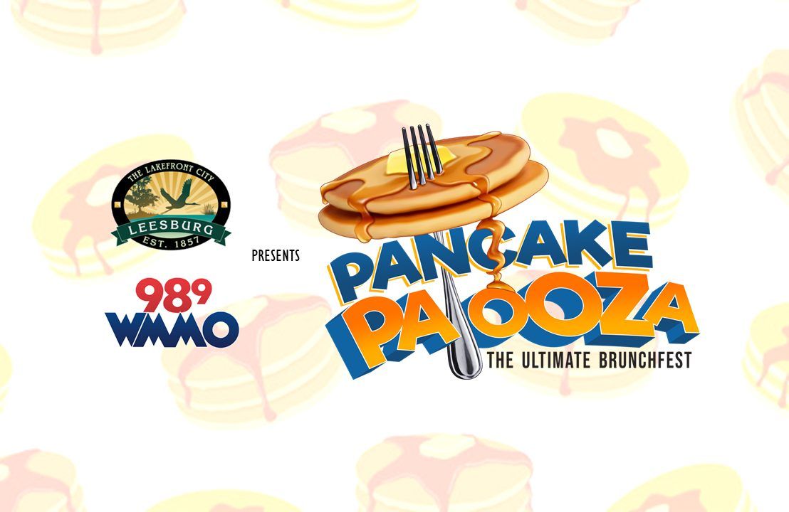 Pancake Palooza: The Ultimate Brunchfest