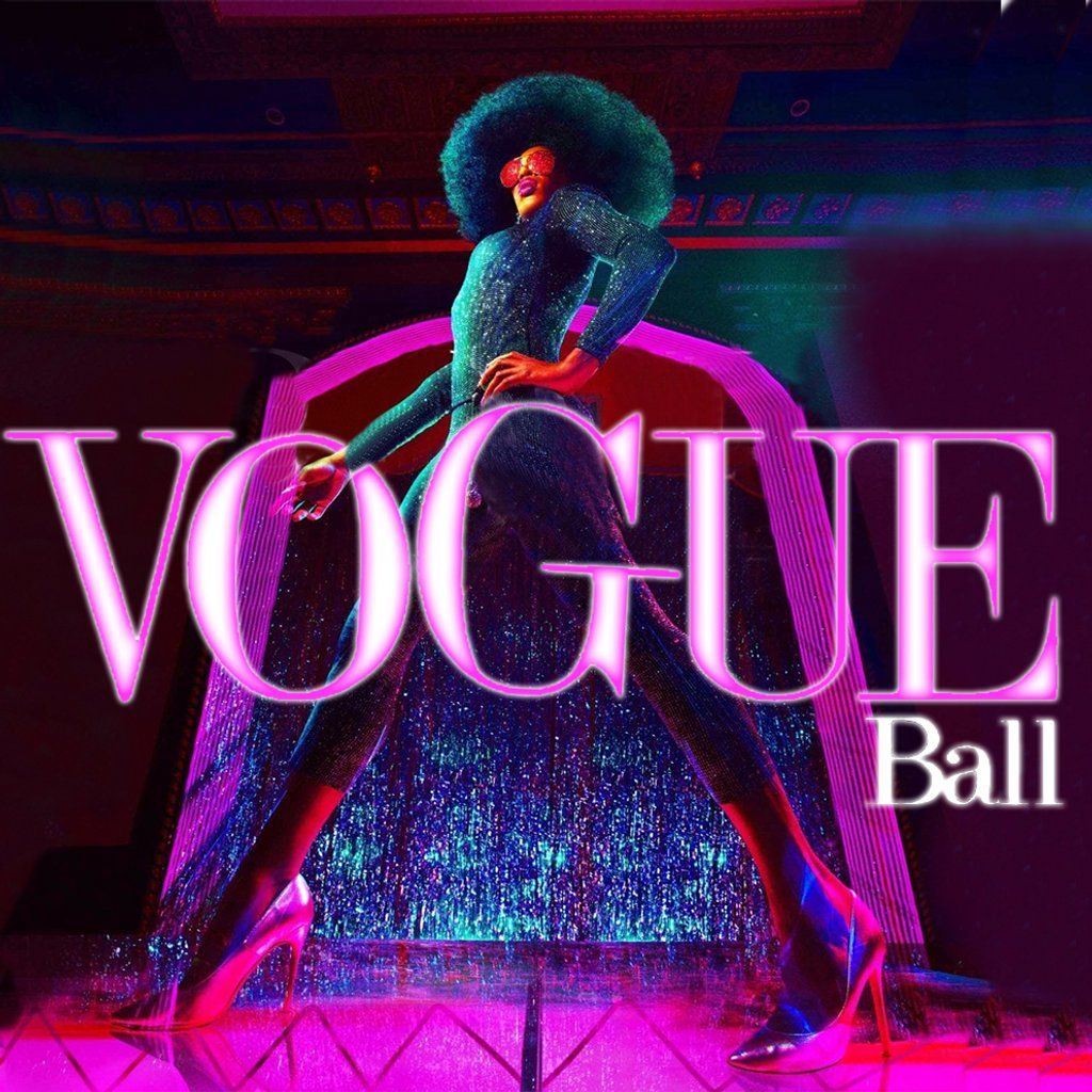 The VOGUE Ball | Weekly Categories