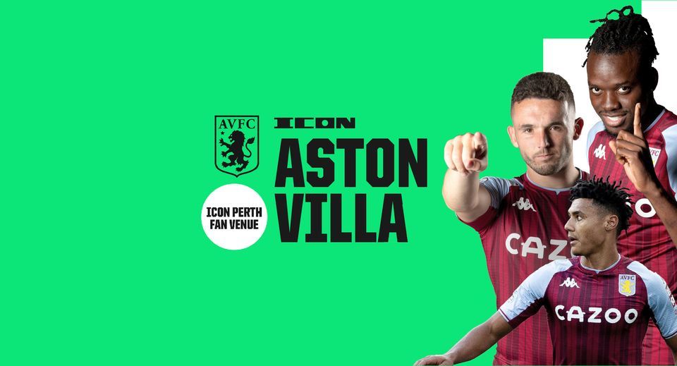 Meet The Aston Villa Team