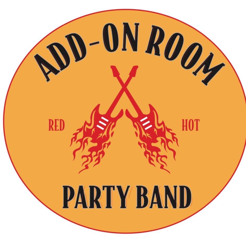 Add On Room is Back on the PATIO !! 