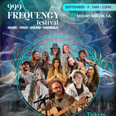 The Frequency Tribe