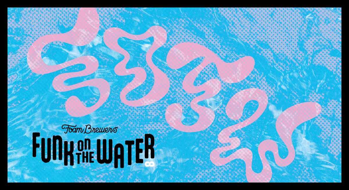 Funk On The Water 2024