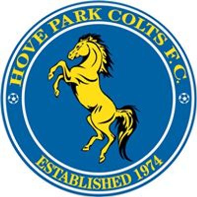 Hove Park Colts