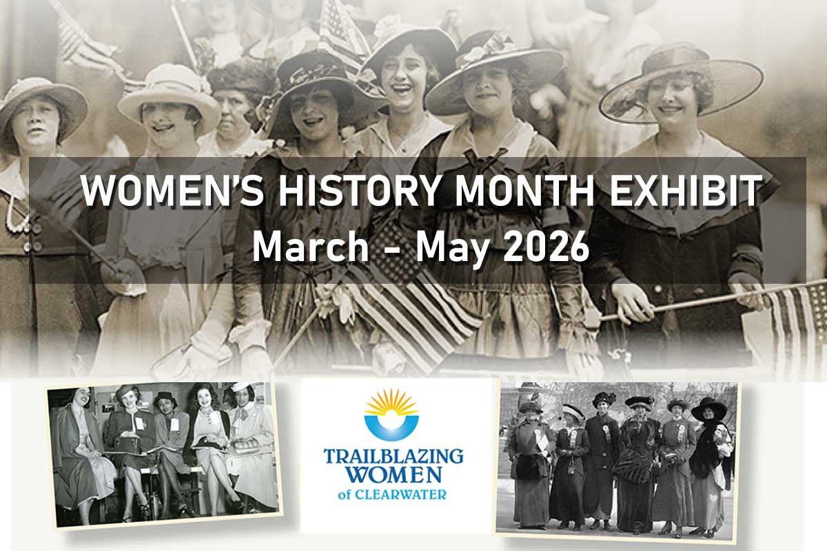 Trailblazing Women