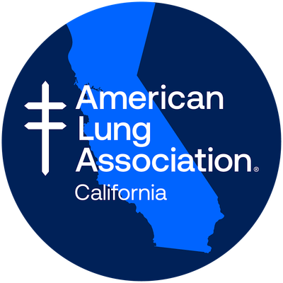 American Lung Association in California - SD