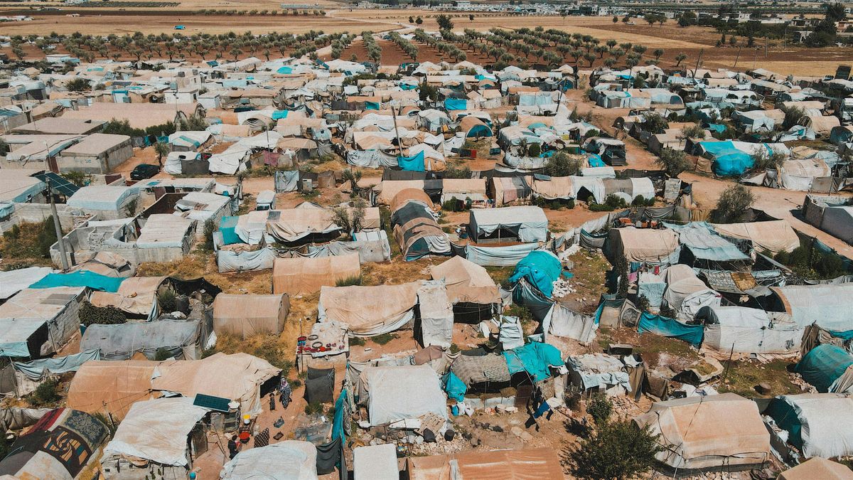Addressing Protracted Displacement in the Middle East and North Africa