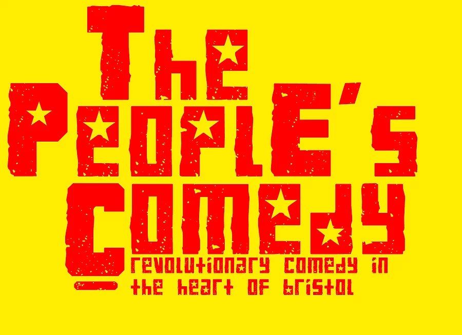 The People's Comedy