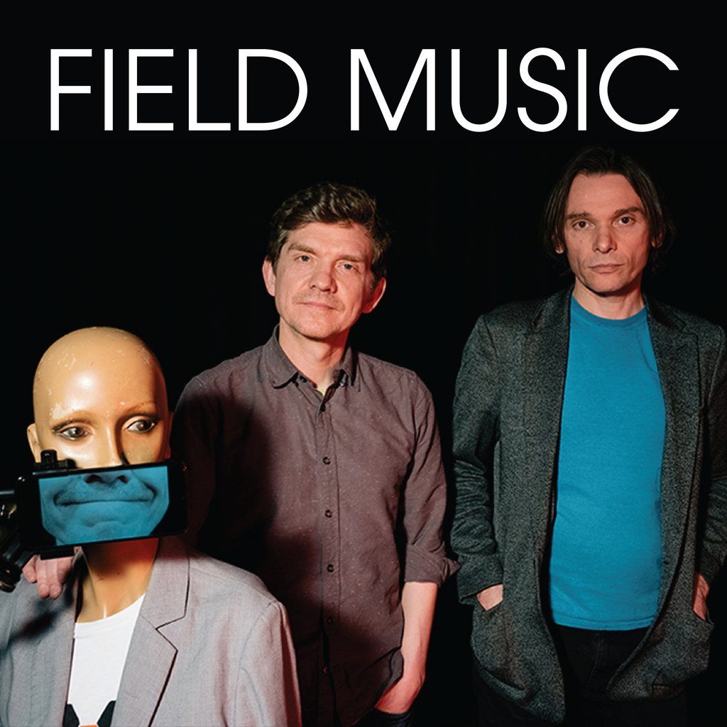 Field Music