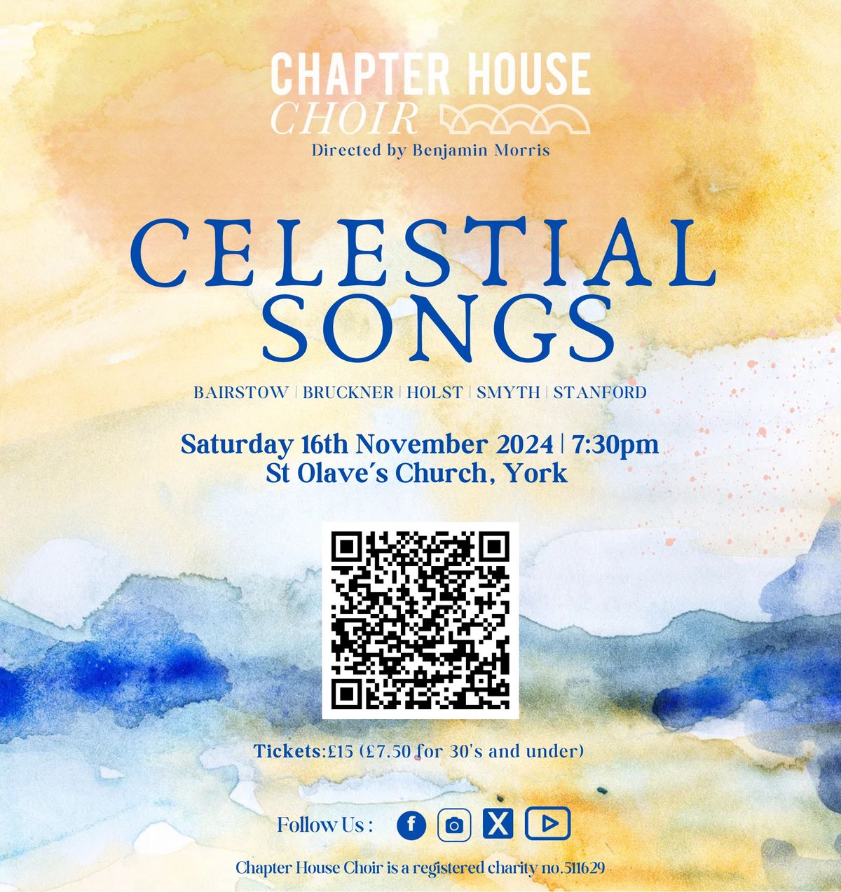 Celestial Songs