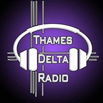 Thames Delta Community Radio