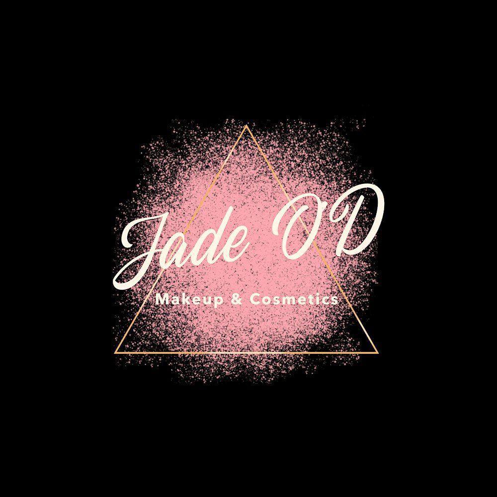 Jade O\u2019D Makeup Masterclass