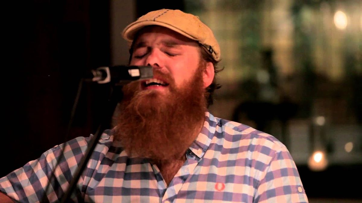 Marc Broussard at L'Auberge Casino and Hotel Baton Rouge