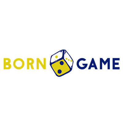 Born 2 Game