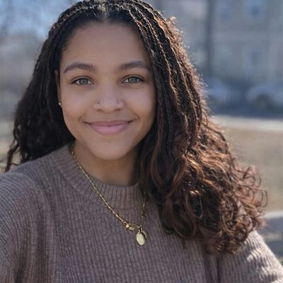 Zahriyannah Karakashian-Jones