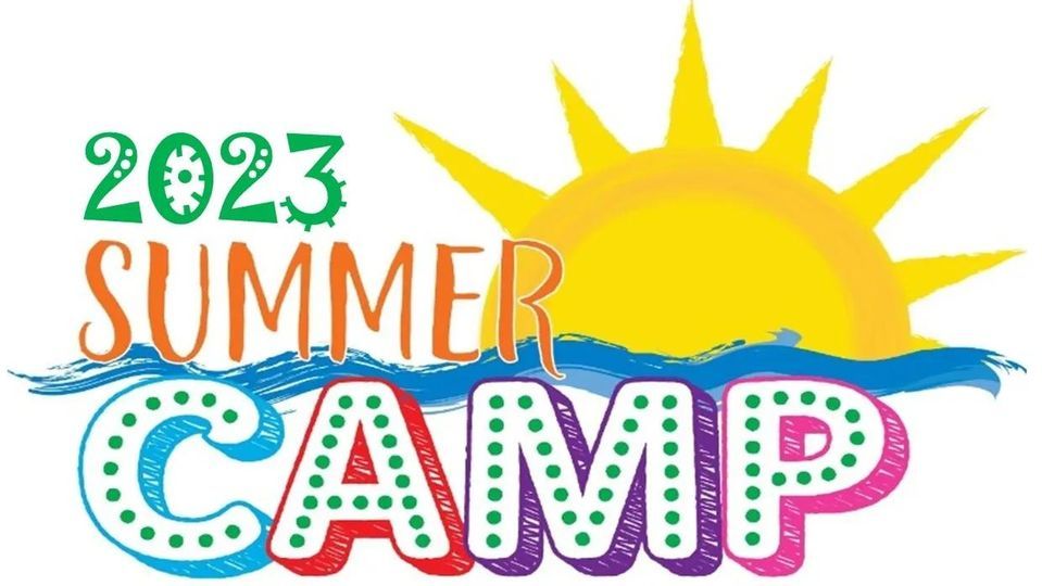 Summer Camp Week 2