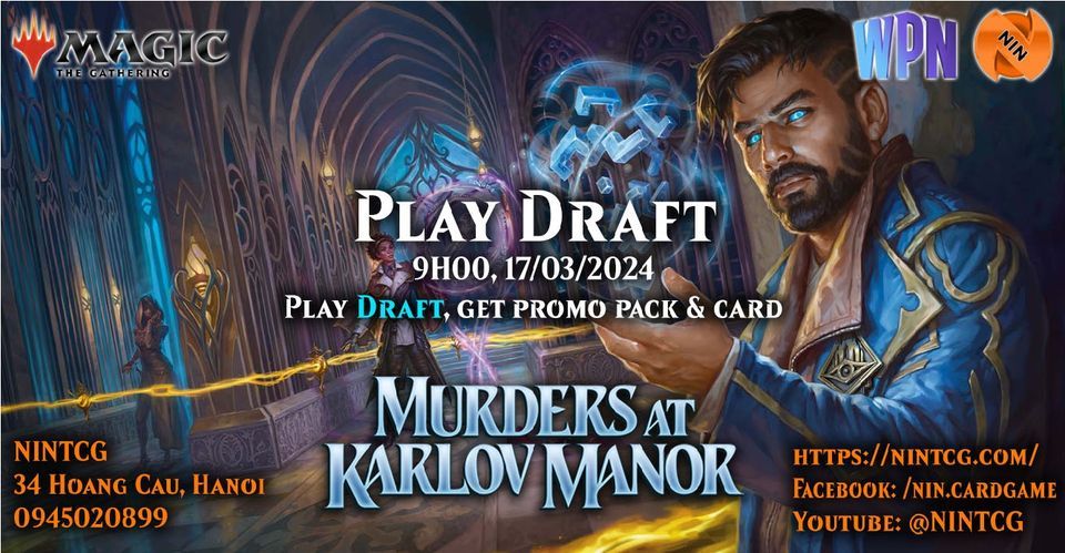 [NIN] Murders at Karlov Manor - Draft