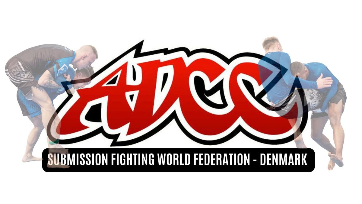 Danish ADCC Nationals 2024