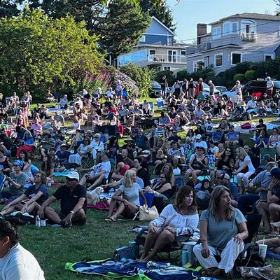 Admiral Neighborhood Association