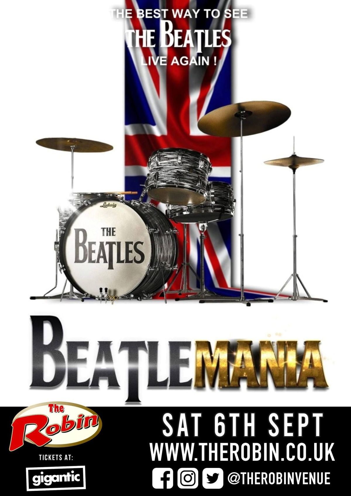 Beatlemania