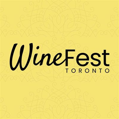 Wine Fest Toronto