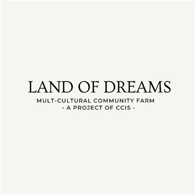 Land of Dreams