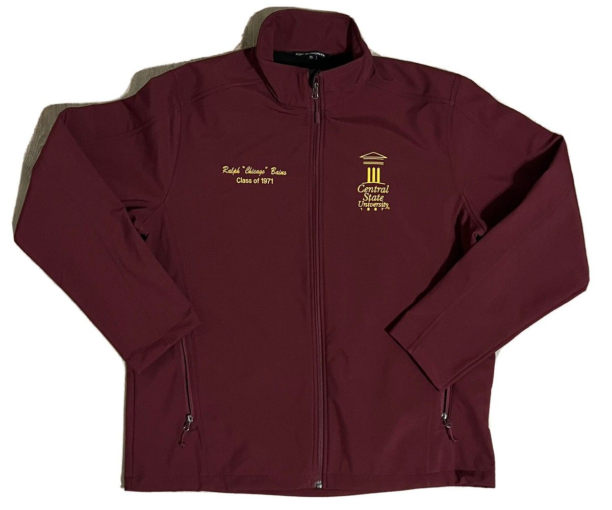 Central State University Marauders vs. Morehouse Maroon Tigers