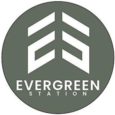 The Evergreen Station