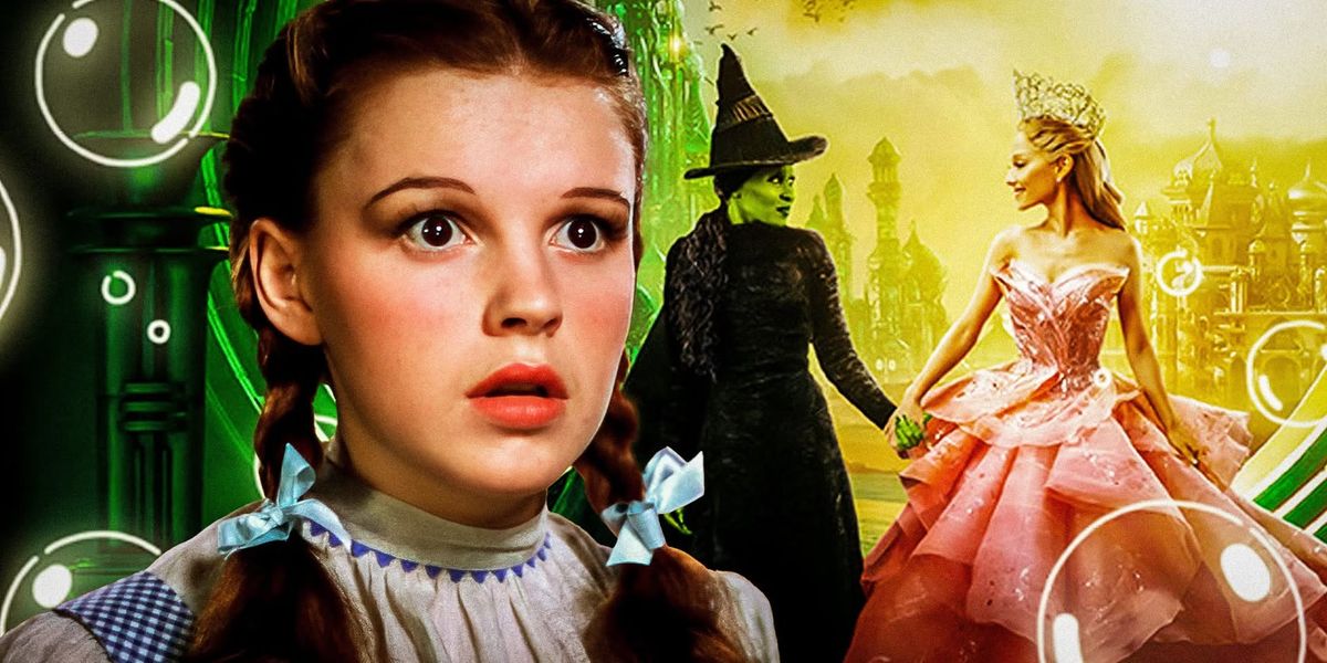 March 27th-30th, 2025 Scrapmania Wicked\/Wizard Of Oz Hotel Crop in Cedar Rapids, Iowa!