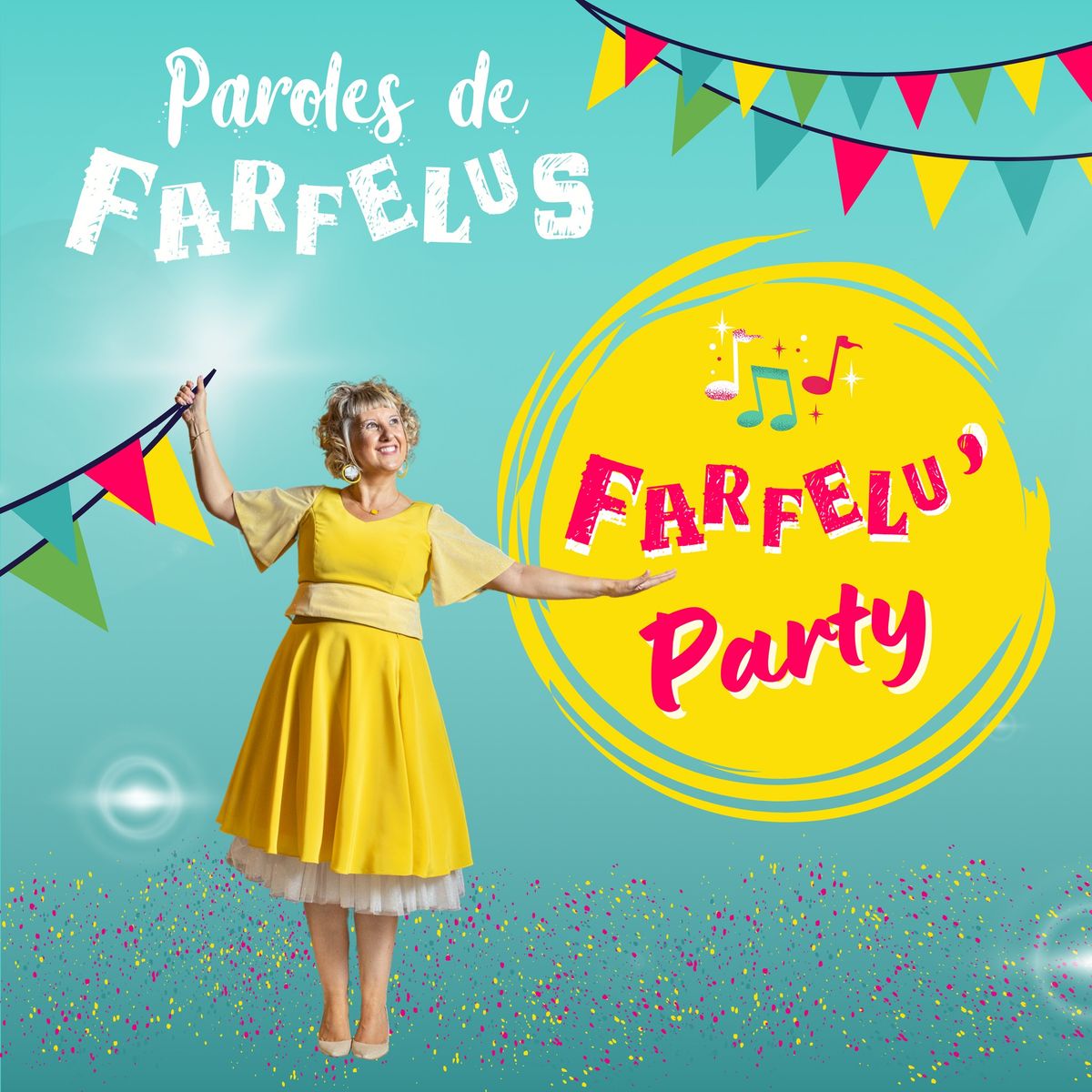 Farfelu'Party 