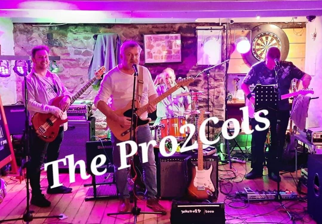 LIVE MUSIC BY JUKEBOX PROTOCOL 