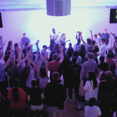 Birmingham Youth Pastor Network