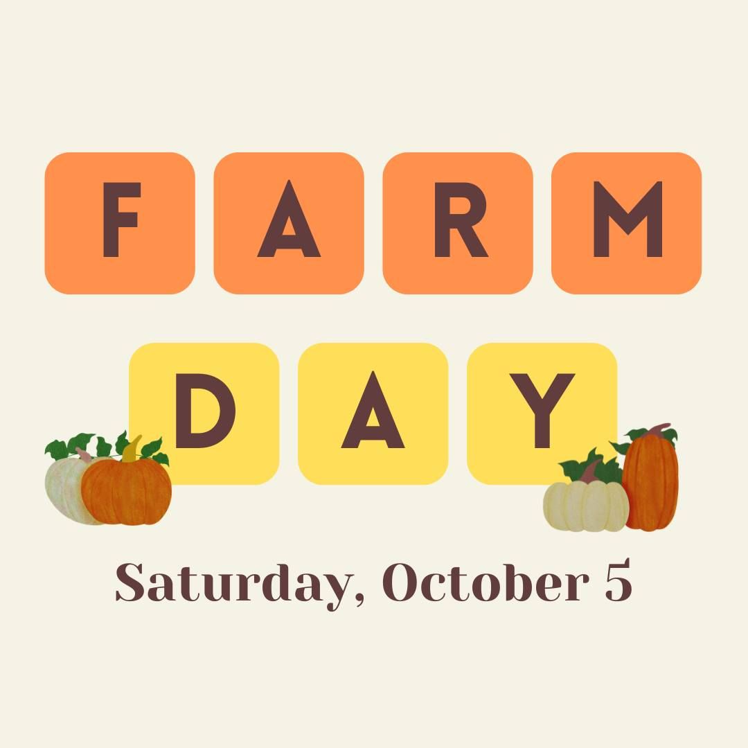 Farm Day