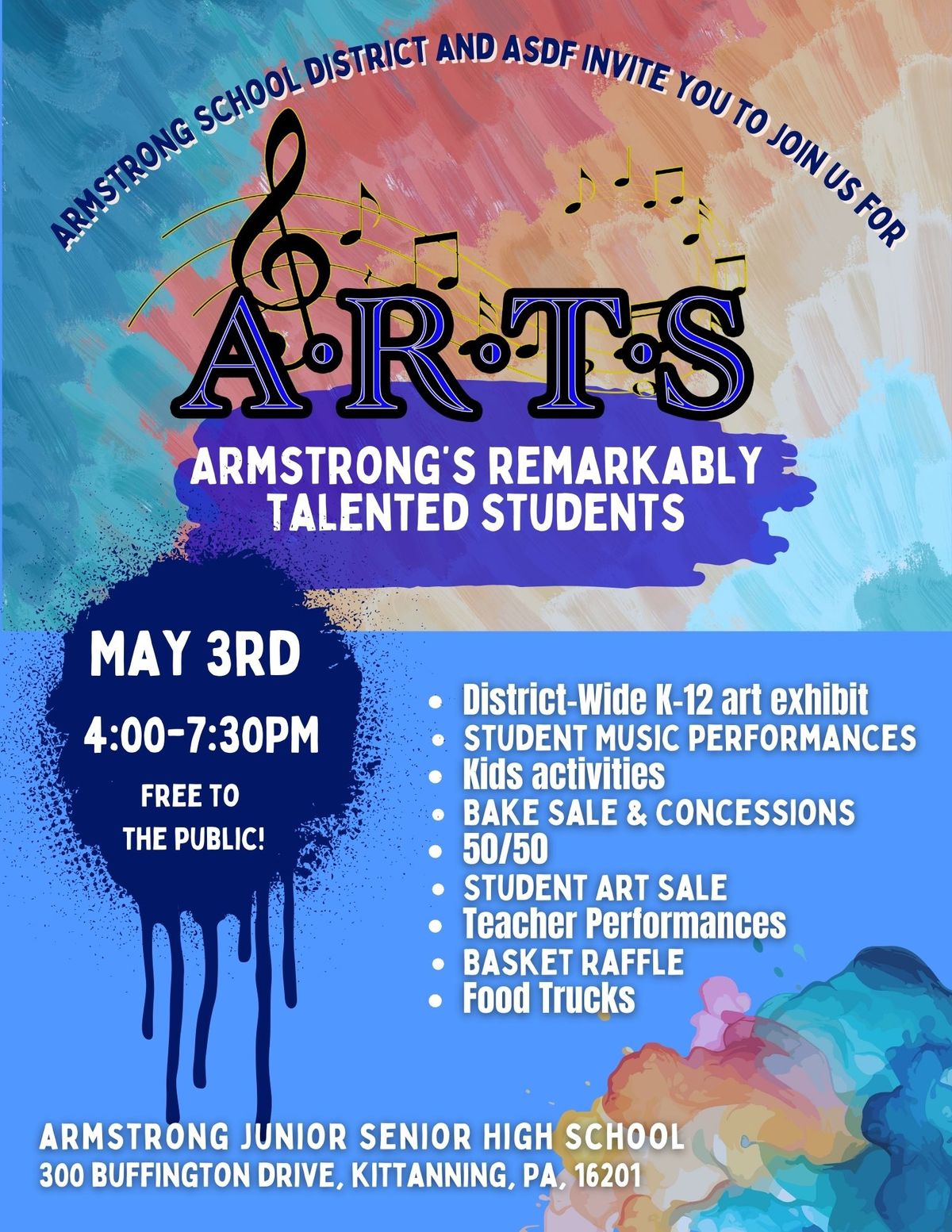 ARTS Festival