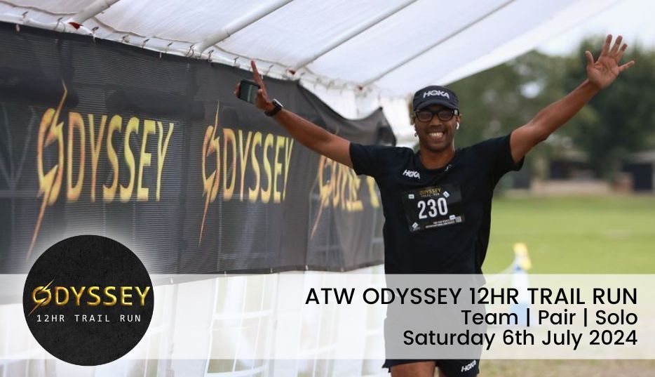 ATW Odyssey 12hr Run