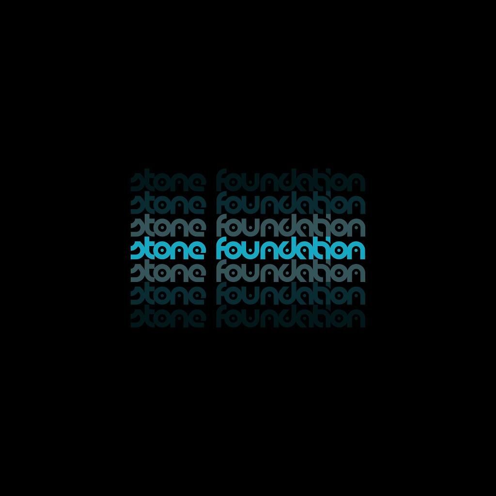 Stone Foundation