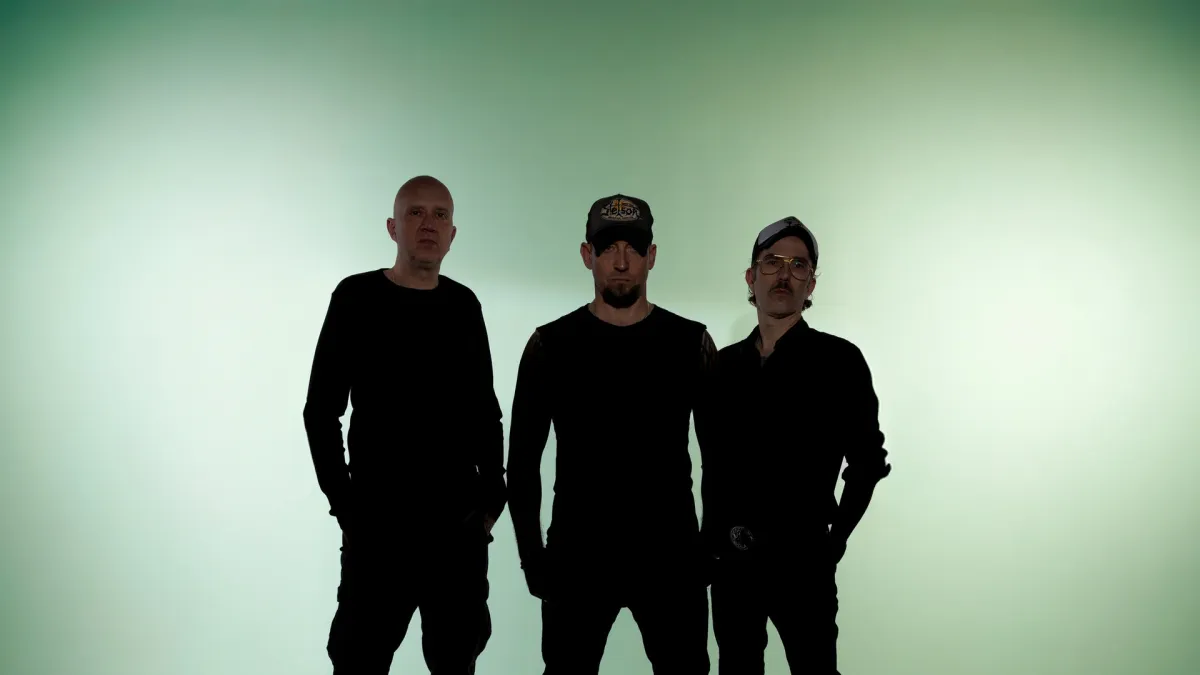 Volbeat in Nickelsdorf