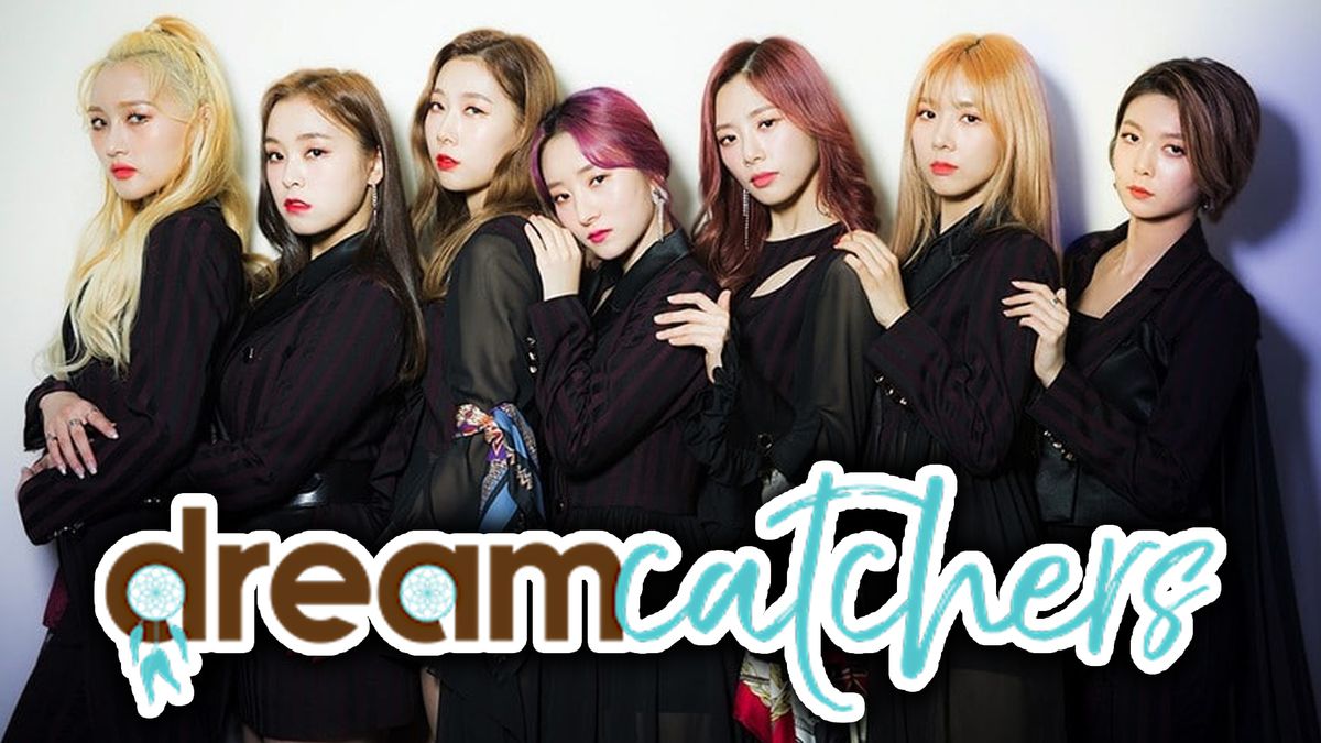 Dreamcatcher:  'Luck Inside 7 Doors' World Tour