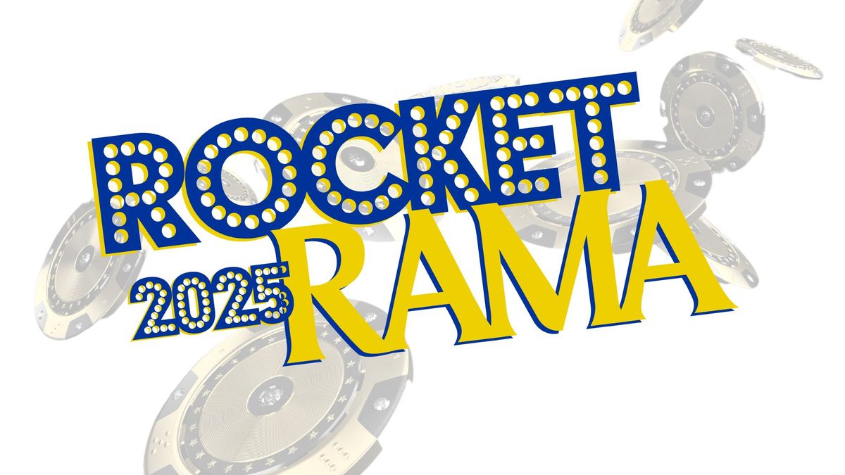 Rocket Rama 