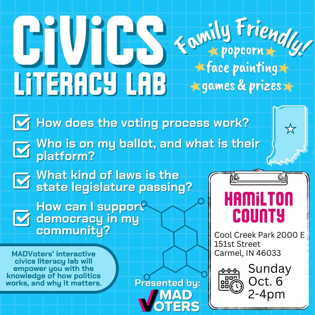 Hamilton County Civics Lab