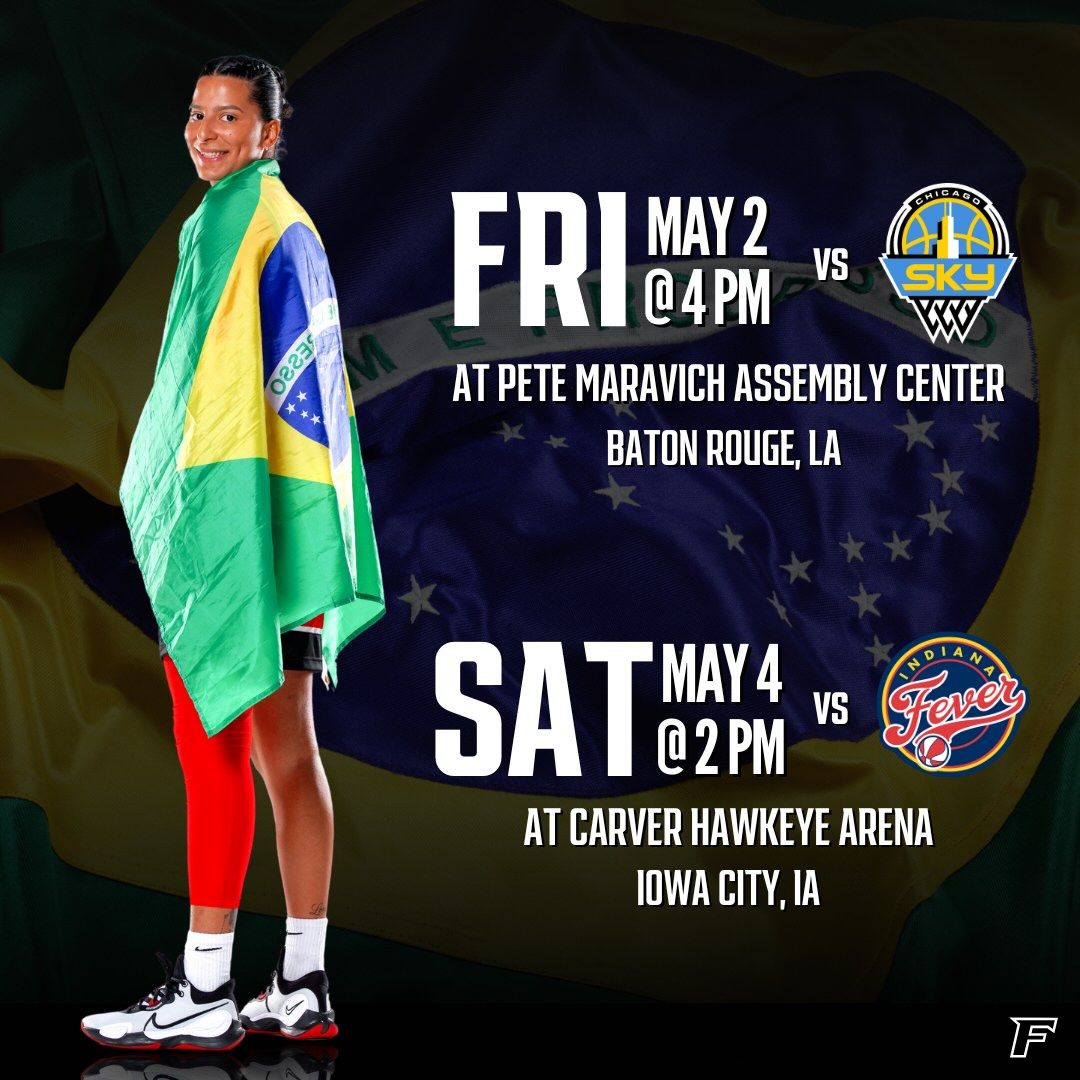 Iowa Hawkeyes Women's Basketball vs. Fairfield Stags