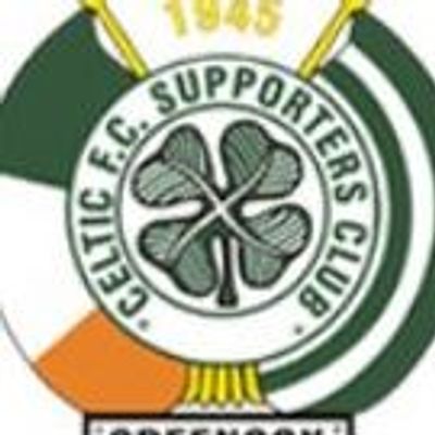 Greenock Celtic Supporters Club