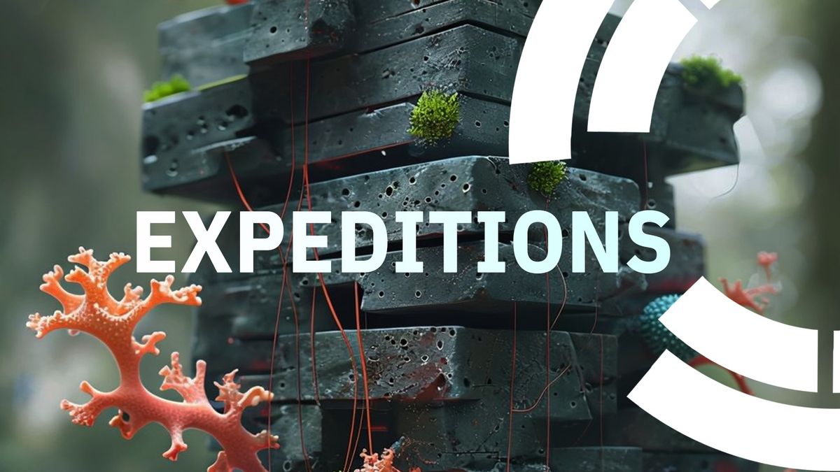 Expeditions