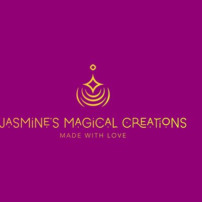 Jasmine's Magical Creations