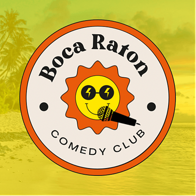 Boca Raton Comedy Club