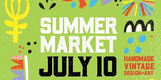 July 10th Horseshoe Market
