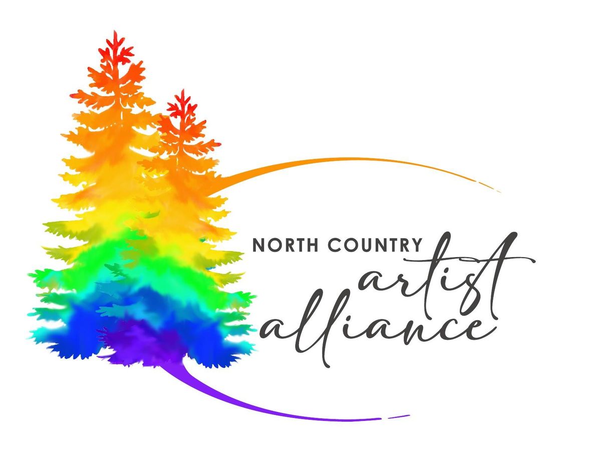 North Country Art Alliance Spring Show