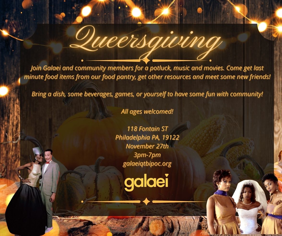 Queersgiving